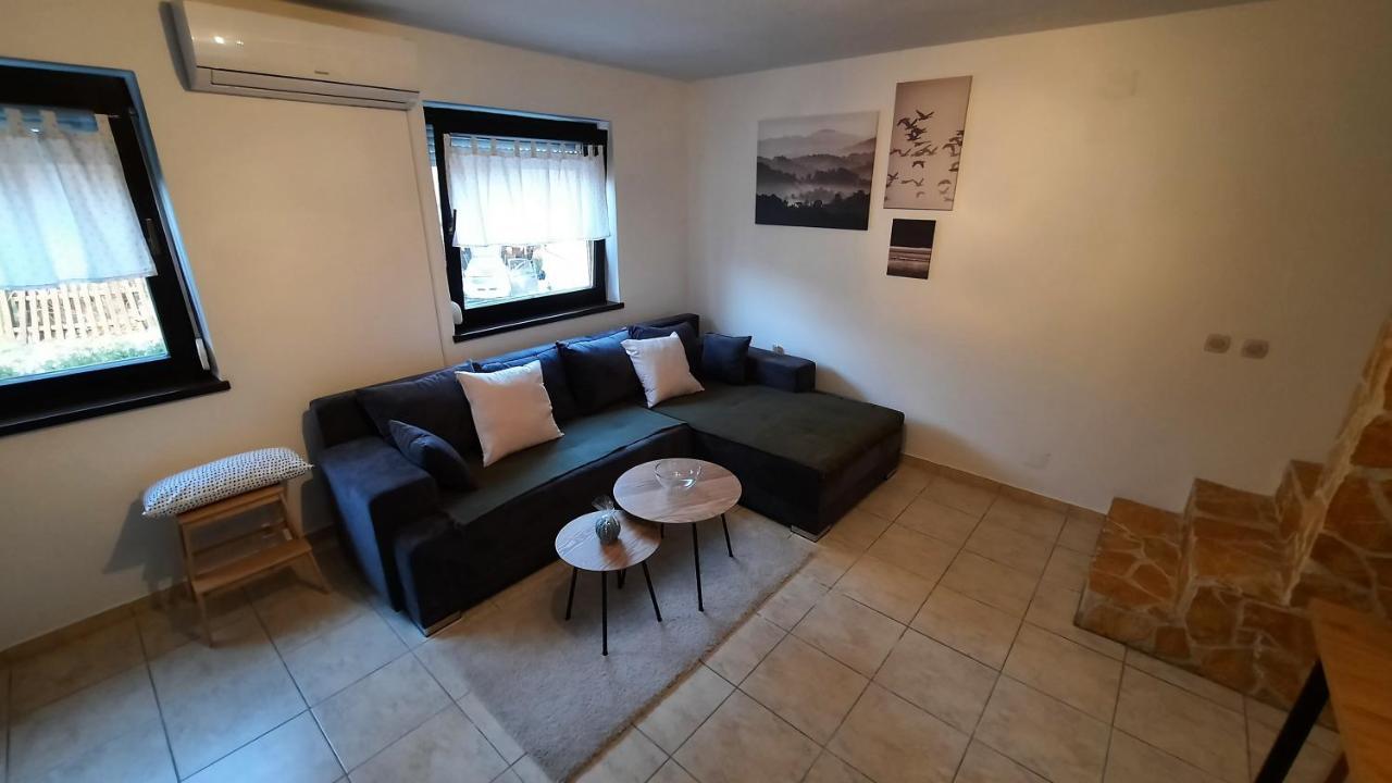Holiday Home Franky Varazdin Breg Екстериор снимка